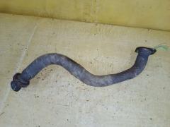 Глушитель на Toyota Ipsum ACM21W 2AZ-FE, Переднее расположение