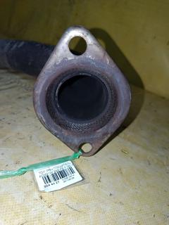 Глушитель на Toyota Ipsum ACM21W 2AZ-FE Фото 3