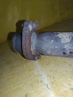 Глушитель на Toyota Ipsum ACM21W 2AZ-FE Фото 4