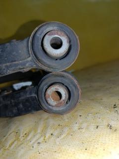 Рычаг на Honda Accord CU2 K24A Фото 4