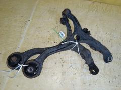 Рычаг на Honda Accord CU2 K24A Фото 7