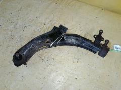 Рычаг на Nissan Wingroad WFY11 QG15DE, Переднее расположение