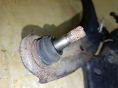 Рычаг на Nissan Bluebird Sylphy QG10 QG18DE Фото 5