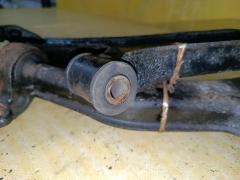 Рычаг на Nissan Bluebird Sylphy QG10 QG18DE Фото 6