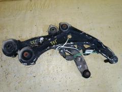 Рычаг на Nissan Teana J32 VQ25DE, Переднее расположение