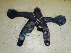 Рычаг на Nissan Teana TNJ32 QR25DE, Переднее расположение