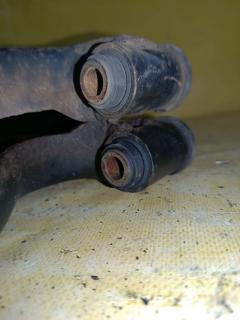 Рычаг на Mazda Familia S-Wagon BJ5W ZL Фото 4