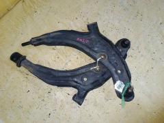Рычаг на Nissan Cube ANZ10 CGA3DE, Переднее расположение
