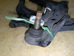 Рычаг на Nissan Cube ANZ10 CGA3DE Фото 2