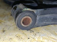 Рычаг на Nissan Cube ANZ10 CGA3DE Фото 4