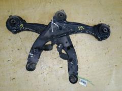 Рычаг на Nissan Teana J32 VQ25DE, Переднее расположение