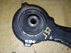 Рычаг на Nissan Teana J32 VQ25DE Фото 5