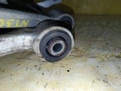 Рычаг на Nissan X-Trail NT30 QR20DE Фото 4