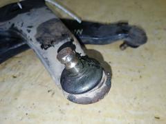 Рычаг на Mitsubishi Grandis NA4W 4G69 Фото 2