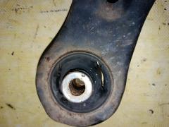 Рычаг на Mitsubishi Grandis NA4W 4G69 Фото 4