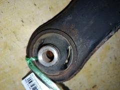 Рычаг на Mitsubishi Grandis NA4W 4G69 Фото 5