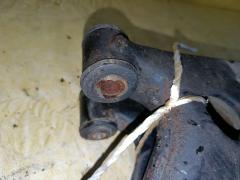 Рычаг на Mitsubishi Grandis NA4W 4G69 Фото 6