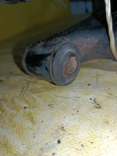 Рычаг на Mitsubishi Grandis NA4W 4G69 Фото 7