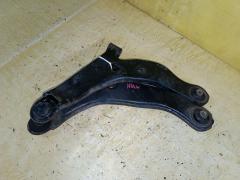 Рычаг на Mitsubishi Grandis NA4W 4G69, Переднее расположение