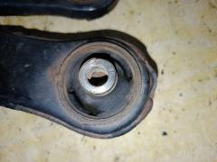 Рычаг на Mitsubishi Grandis NA4W 4G69 Фото 3