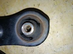 Рычаг на Mitsubishi Grandis NA4W 4G69 Фото 4