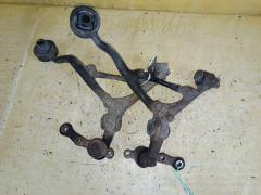 Рычаг на Toyota Mark II GX105 1G-FE, Переднее Нижнее расположение