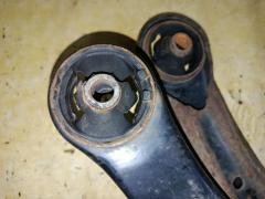 Рычаг на Toyota Corolla Fielder NZE144G 1NZ-FE Фото 2