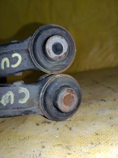 Рычаг на Honda Accord CU1 R20A Фото 4