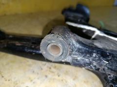 Рычаг на Toyota Corolla Fielder NZE144G 1NZ-FE Фото 3