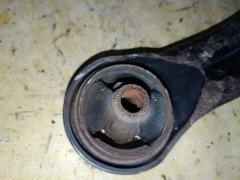 Рычаг на Toyota Corolla Fielder NZE144G 1NZ-FE Фото 4