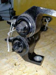 Рычаг на Subaru Legacy Lancaster BH9 EJ25 Фото 4