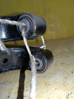 Рычаг на Subaru Legacy Lancaster BH9 EJ25 Фото 5