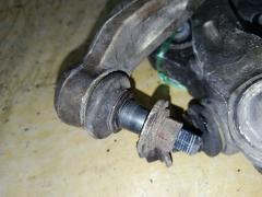 Рычаг на Audi A6 4F CCEA Фото 9