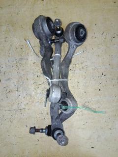 Рычаг на Bmw 1-Series E87-UE12 N45N, Переднее расположение