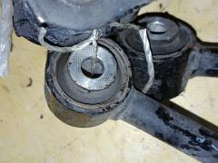 Тяга реактивная на Honda Accord CU1 Фото 2