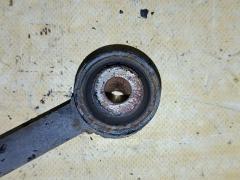 Тяга реактивная на Honda Accord CU1 Фото 4