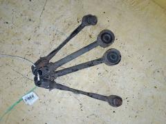 Тяга реактивная на Nissan Teana TNJ32, Заднее расположение