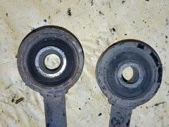 Тяга реактивная на Nissan Teana TNJ32 Фото 2