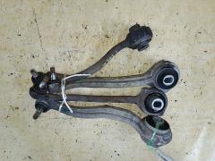 Рычаг на Mercedes-Benz C-Class Station Wagon S203.246 271.946, Переднее расположение