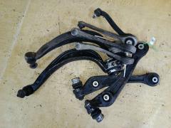 Рычаг на Audi A4 8K CDN, Переднее расположение