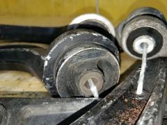 Рычаг на Audi A4 8K CDN Фото 15