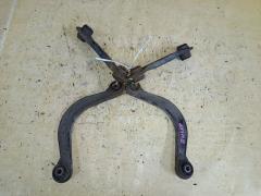 Рычаг на Mazda Atenza GH5FP L5-VE, Заднее расположение