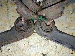 Рычаг на Mazda Atenza GH5FP L5-VE Фото 4