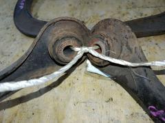 Рычаг на Mazda Atenza GH5FP L5-VE Фото 5