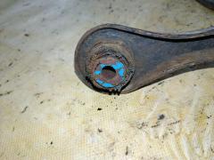 Рычаг на Mazda Atenza GH5FP L5-VE Фото 7