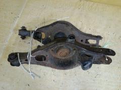 Рычаг на Mazda Atenza GH5FP L5-VE Фото 4