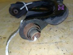 Рычаг на Honda Accord CU2 K24A Фото 5