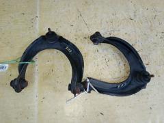 Рычаг на Honda Accord CU1 R20A, Переднее Верхнее расположение