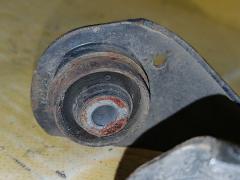 Рычаг на Mazda Atenza GH5FP L5-VE Фото 6