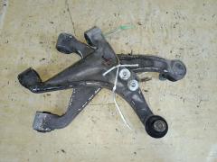 Рычаг на Nissan Teana TNJ32 QR25DE, Заднее Верхнее расположение